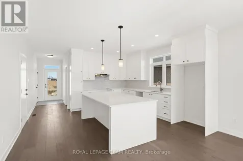 1054 Turner Drive Brockville ON K6V 0G8