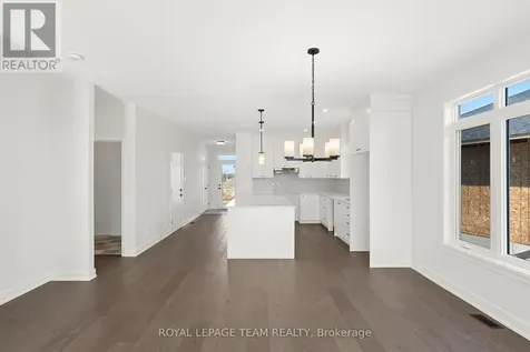 1054 Turner Drive Brockville ON K6V 0G8