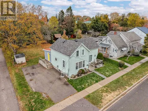 316 Tweed Street Cobourg ON K9A 2R9