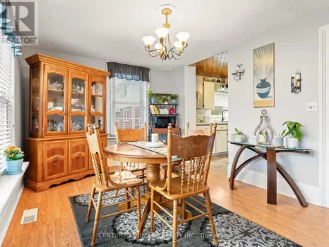 316 Tweed Street Cobourg ON K9A 2R9