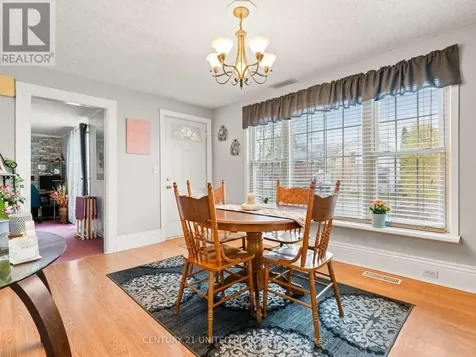 316 Tweed Street Cobourg ON K9A 2R9