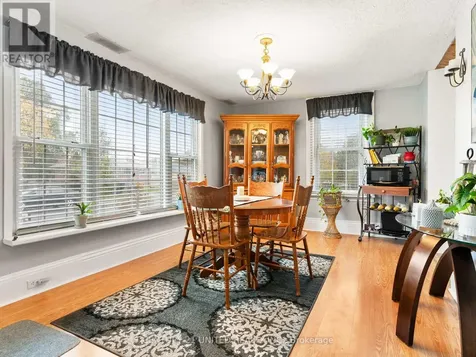 316 Tweed Street Cobourg ON K9A 2R9