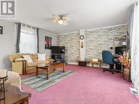 316 Tweed Street Cobourg ON K9A 2R9