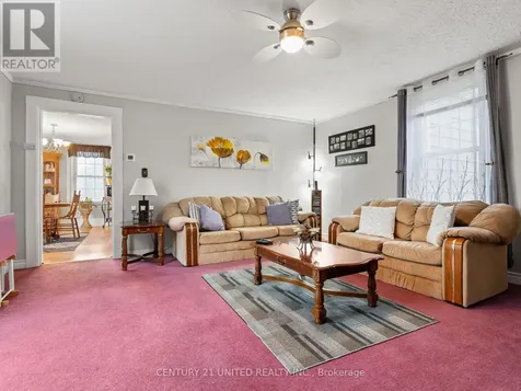 316 Tweed Street Cobourg ON K9A 2R9