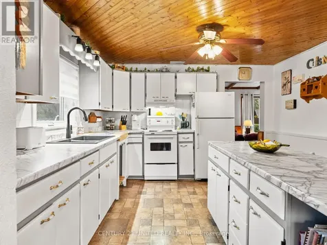 316 Tweed Street Cobourg ON K9A 2R9