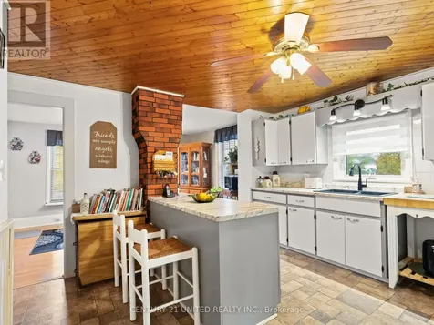 316 Tweed Street Cobourg ON K9A 2R9