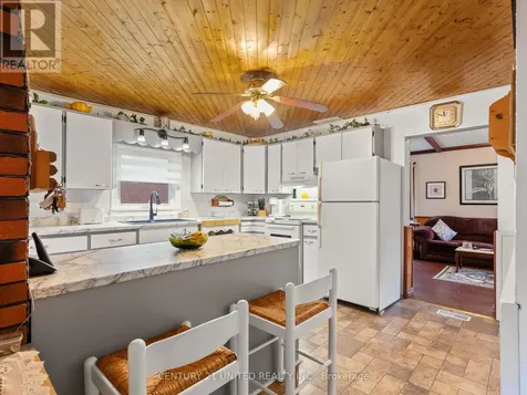 316 Tweed Street Cobourg ON K9A 2R9