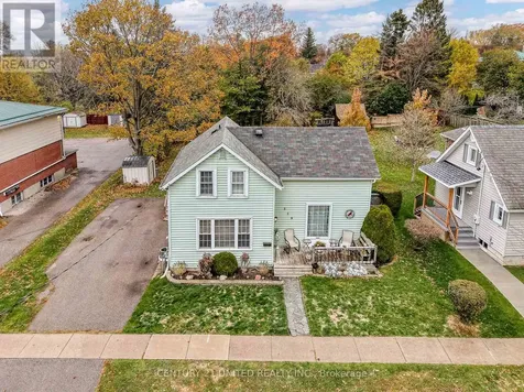 316 Tweed Street Cobourg ON K9A 2R9