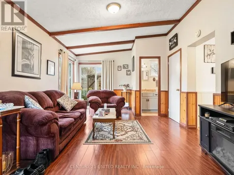 316 Tweed Street Cobourg ON K9A 2R9