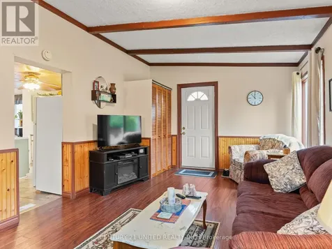 316 Tweed Street Cobourg ON K9A 2R9