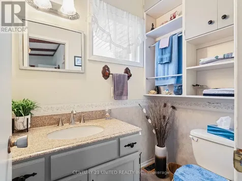 316 Tweed Street Cobourg ON K9A 2R9