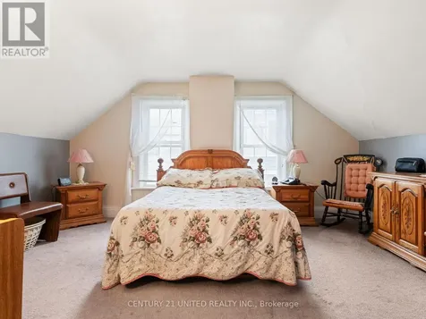 316 Tweed Street Cobourg ON K9A 2R9