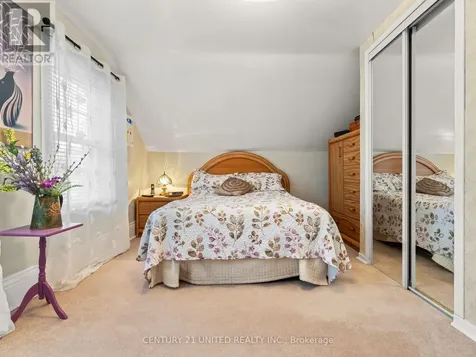 316 Tweed Street Cobourg ON K9A 2R9