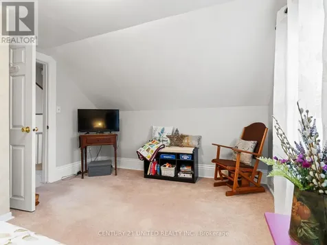 316 Tweed Street Cobourg ON K9A 2R9