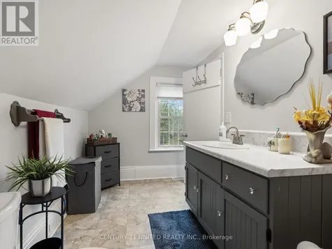 316 Tweed Street Cobourg ON K9A 2R9