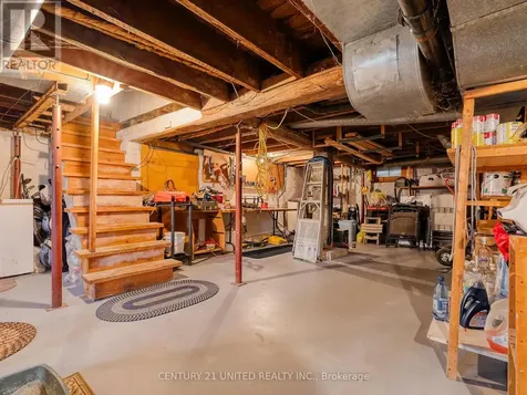 316 Tweed Street Cobourg ON K9A 2R9