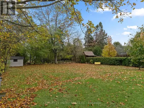 316 Tweed Street Cobourg ON K9A 2R9