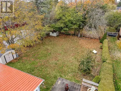 316 Tweed Street Cobourg ON K9A 2R9