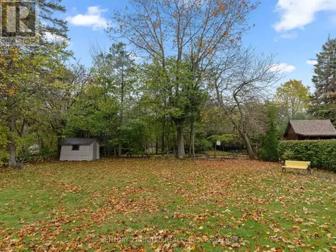 316 Tweed Street Cobourg ON K9A 2R9