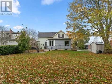316 Tweed Street Cobourg ON K9A 2R9