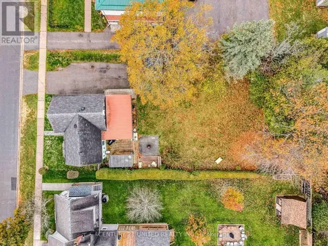 316 Tweed Street Cobourg ON K9A 2R9