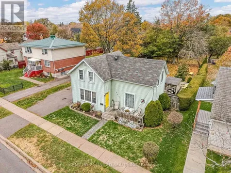 316 Tweed Street Cobourg ON K9A 2R9