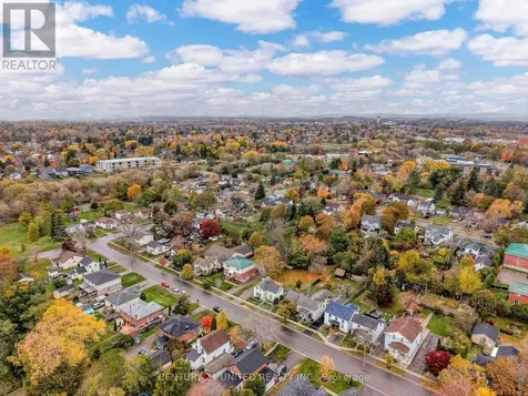 316 Tweed Street Cobourg ON K9A 2R9