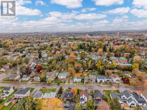 316 Tweed Street Cobourg ON K9A 2R9