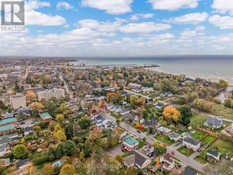 316 Tweed Street Cobourg ON K9A 2R9