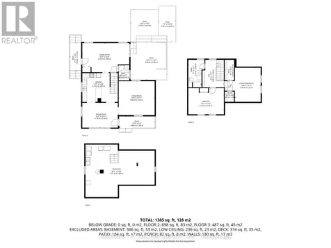 316 Tweed Street Cobourg ON K9A 2R9