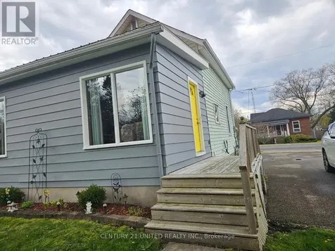 316 Tweed Street Cobourg ON K9A 2R9