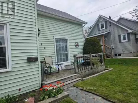 316 Tweed Street Cobourg ON K9A 2R9