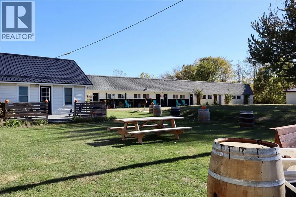 1081 West Shore Road Pelee Island ON N0R 1M0
