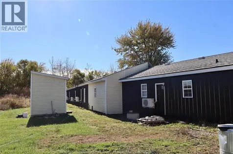 1081 West Shore Road Pelee Island ON N0R 1M0