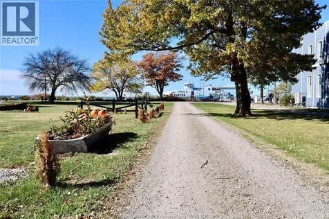 1081 West Shore Road Pelee Island ON N0R 1M0
