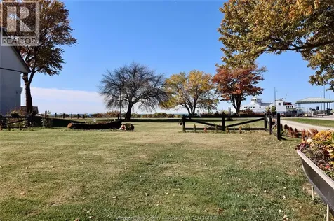 1081 West Shore Road Pelee Island ON N0R 1M0