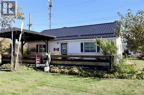 1081 West Shore Road Pelee Island ON N0R 1M0