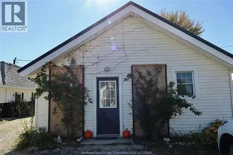 1081 West Shore Road Pelee Island ON N0R 1M0