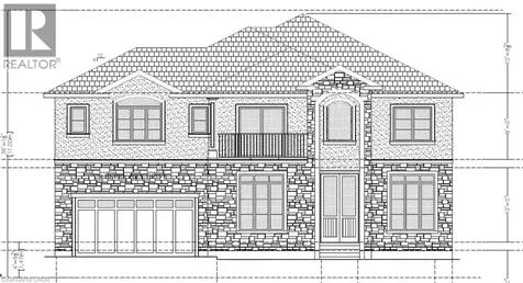 24 Berry Hill Avenue Waterdown ON L8B 0E8