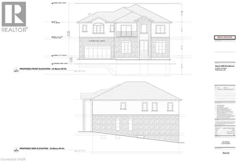24 Berry Hill Avenue Waterdown ON L8B 0E8
