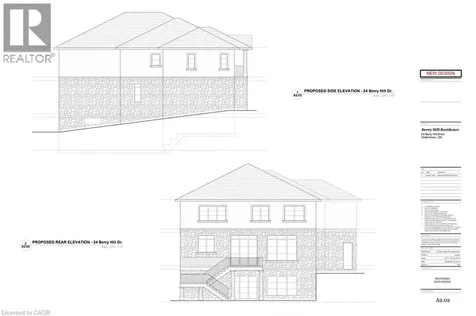 24 Berry Hill Avenue Waterdown ON L8B 0E8