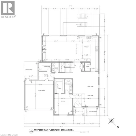 24 Berry Hill Avenue Waterdown ON L8B 0E8