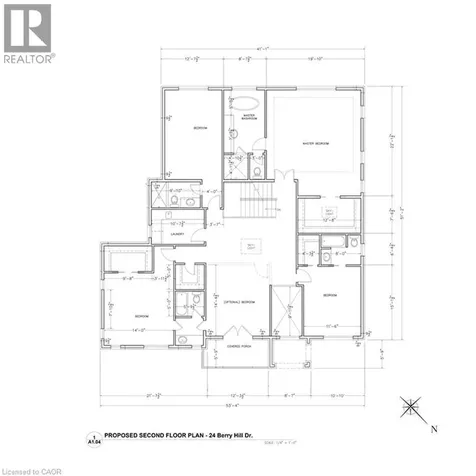 24 Berry Hill Avenue Waterdown ON L8B 0E8