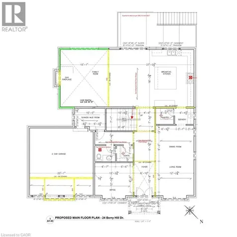 24 Berry Hill Avenue Waterdown ON L8B 0E8