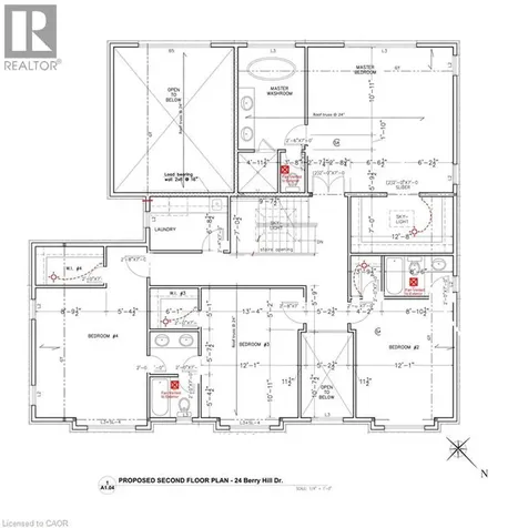 24 Berry Hill Avenue Waterdown ON L8B 0E8