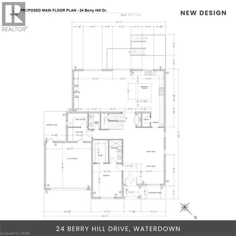 24 Berry Hill Avenue Waterdown ON L8B 0E8