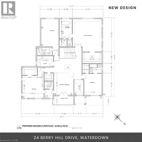 24 Berry Hill Avenue Waterdown ON L8B 0E8