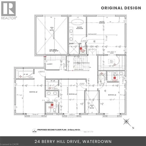 24 Berry Hill Avenue Waterdown ON L8B 0E8