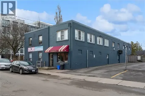 361 Jackson Street West Hamilton ON L8P 1N2