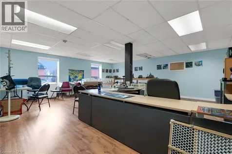 361 Jackson Street West Hamilton ON L8P 1N2